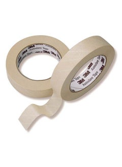 3M 3M Comply Steam Autoclave Indicator Tape, 60 yds Length x 3/4 Width, Creamy 