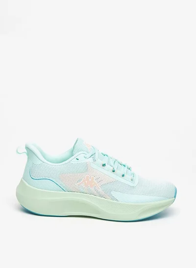 كابا Women's Lace-Up Sports Shoes