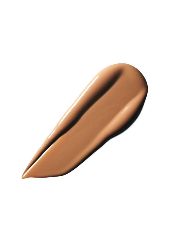 MAC Cosmetics Studio Radiance Face and Body Radiant Sheer Foundation - N5 - Image 2