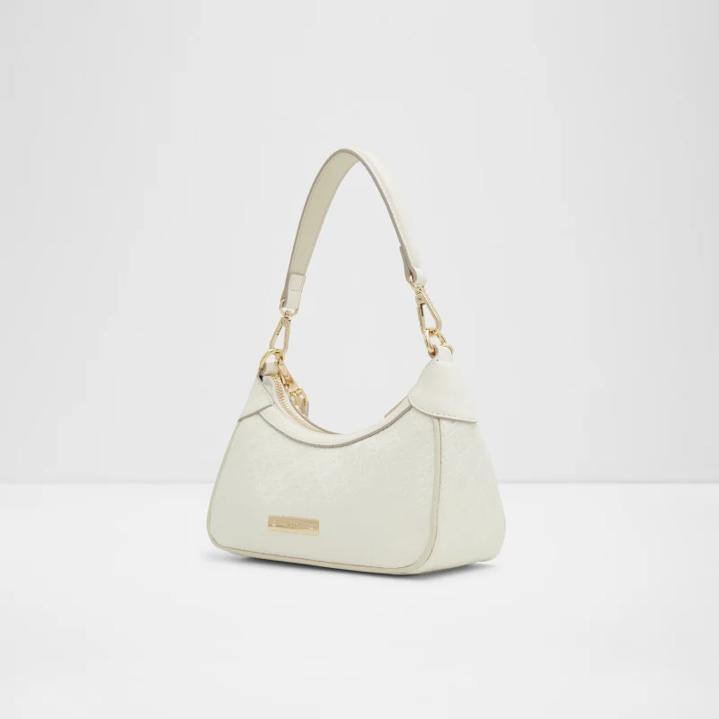 الدو Zip Closure Shoulder bag