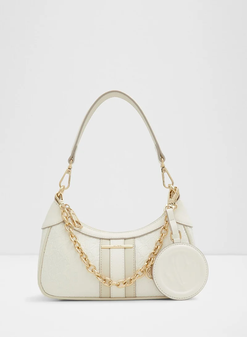 ALDO Zip Closure Shoulder bag