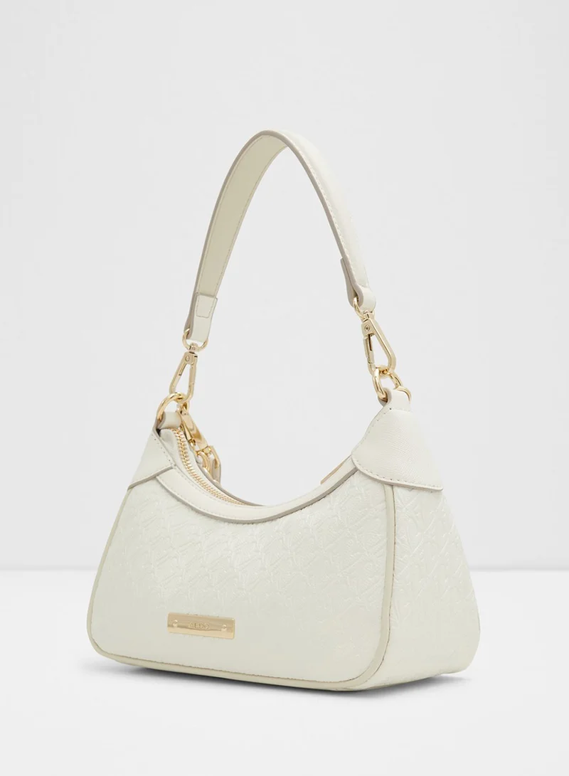 ALDO Zip Closure Shoulder bag
