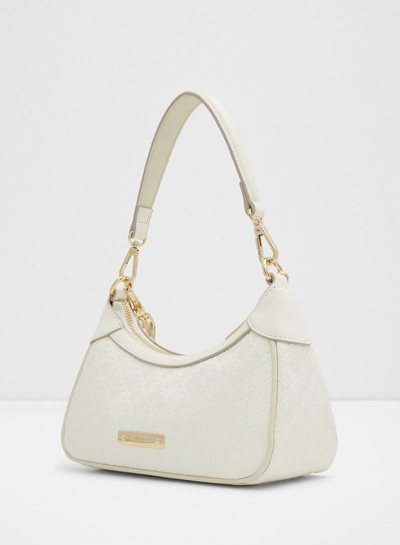 حقيبة كتف بسحاب