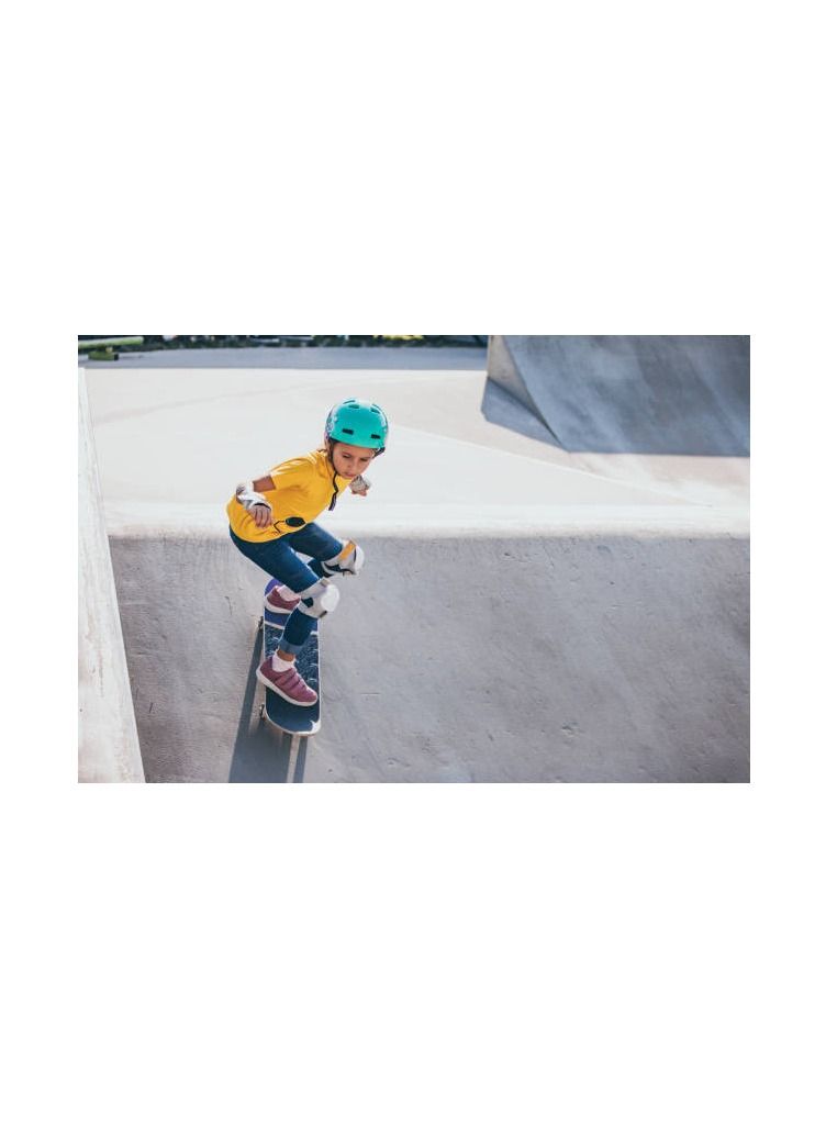 PAMEER Skate Board for Kids Ages 6-14 Size 43 x13 cm Deck Size Skateboards for Teens Beginners for Girl & Boys Supports Assorted Color Pattern - Image 5