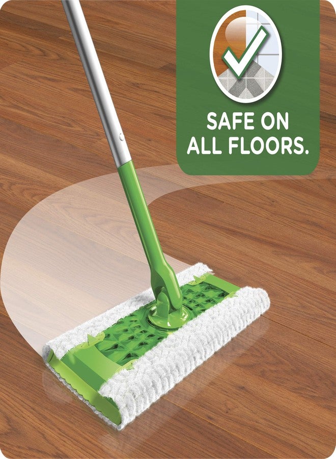 Swiffer 92815 Sweeper® Dry & Wet Floor Mop Starter Kit - Image 2
