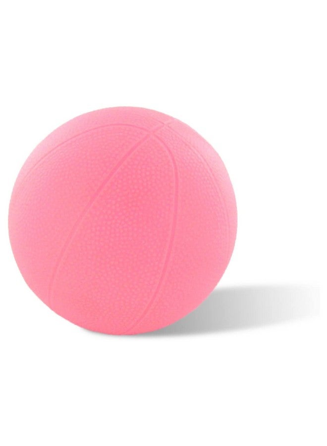 Botabee Toddler & Little Kids Replacement Basketball - for Little Tikes Easy Score Basketball Hoop (2 Count, Pink) for Kids (6 inch) - Image 1