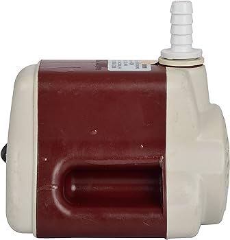 SEER®water pump 40 Watt Big Cooler Pump desert cooler Water Lifting 2.6 Meter Cooler Pump Motor,submersible water pump,aquarium pump Motor, Pond Pump Submersible, Fountain Pump Motor, - Image 4