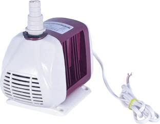 SEER®water pump 40 Watt Big Cooler Pump desert cooler Water Lifting 2.6 Meter Cooler Pump Motor,submersible water pump,aquarium pump Motor, Pond Pump Submersible, Fountain Pump Motor, - Image 2