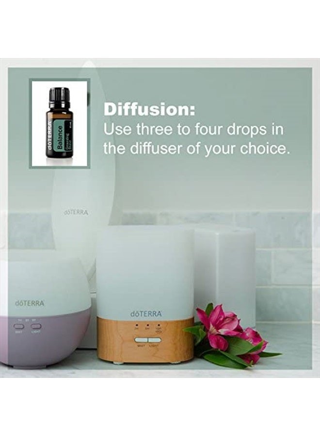 doTERRA Balance Grounding Blend - 15ml (2 Pack) - Image 4