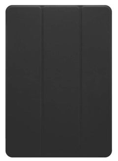 Generic for Huawei Matepad T10s Case Stand Folio Cover 10.1 inch (2020) Trifold Slim Protective Leather Smart Case  - Image 2