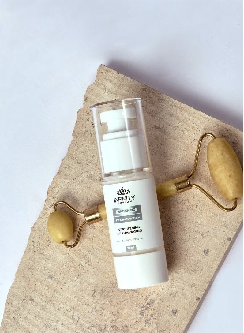 Infinity Whitening Eye Contour - Image 2