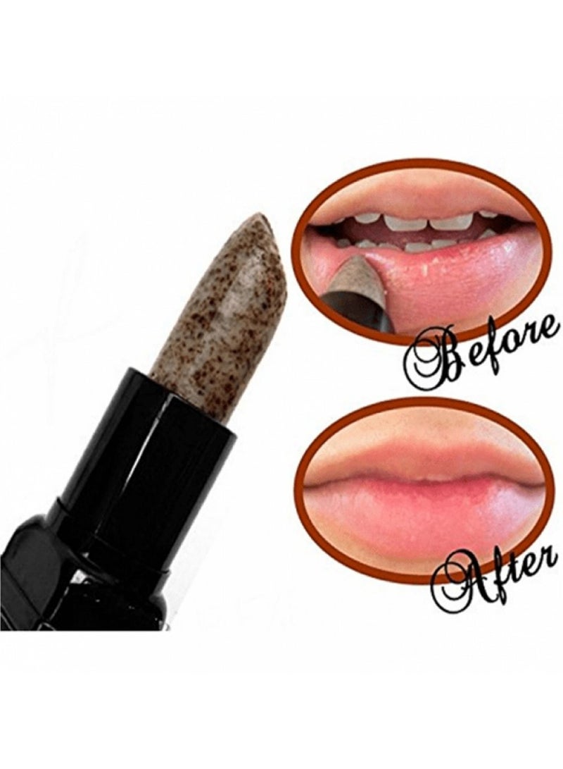 إلف مقشر الشفاه من إيلف - سكر بني - Image 2