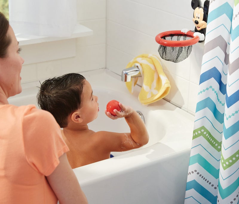 The First Years Disney Baby Shoot and Store, Mickey Mouse - Image 3