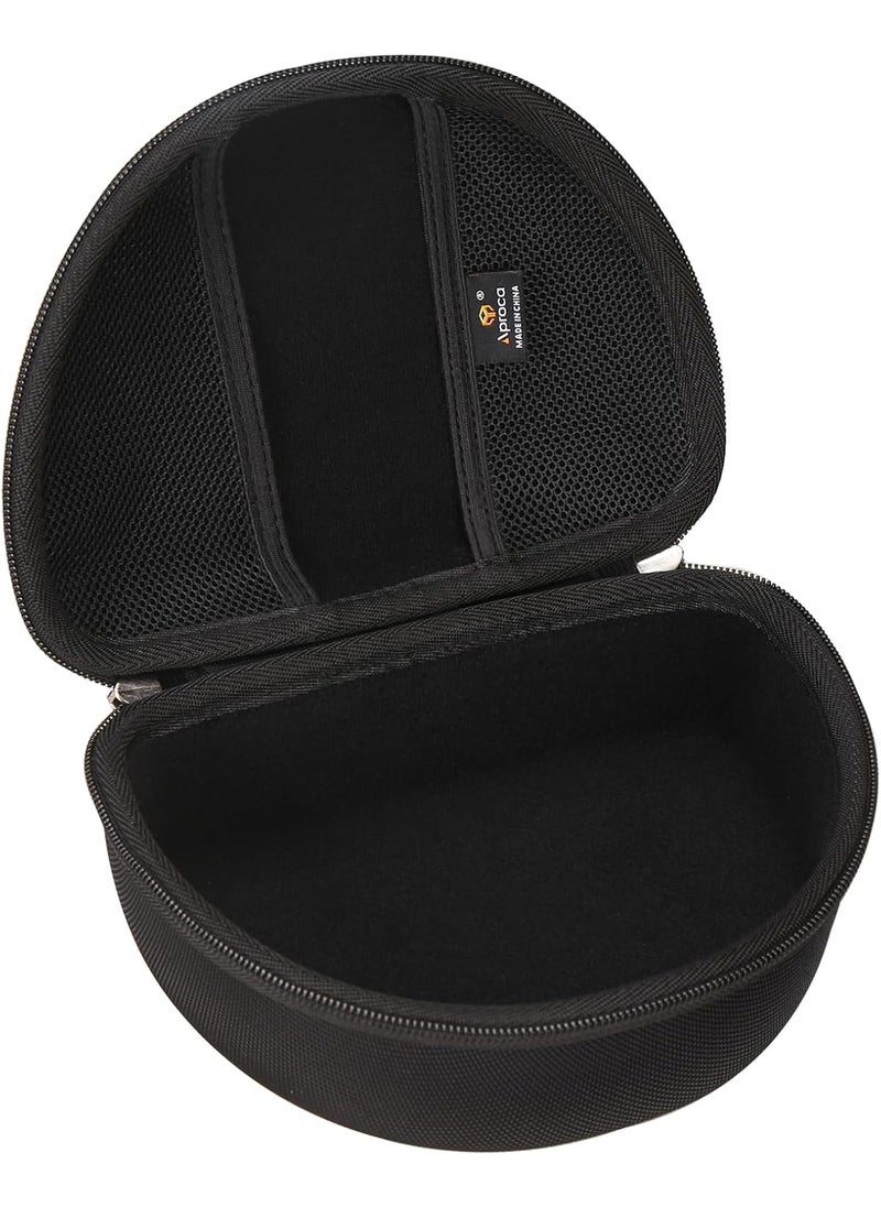 Aproca Aproca Portable Hard Storage Case for OneOdio A70 Bluetooth Over Ear Headphones and Accessories  - Image 2