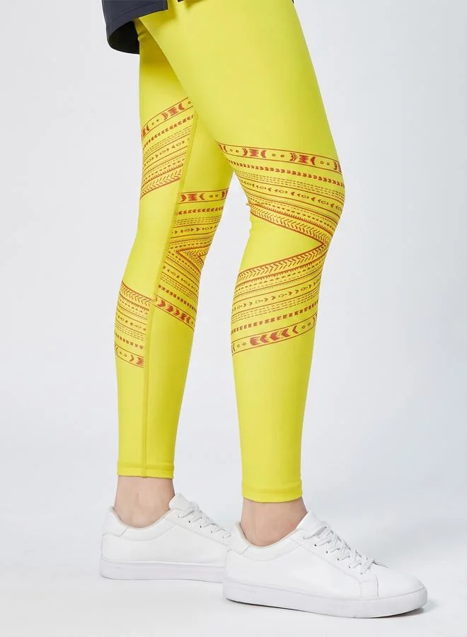ZAECY  Women's Full Sleeve Long Top with Leggings for Women | Best Price UAE
