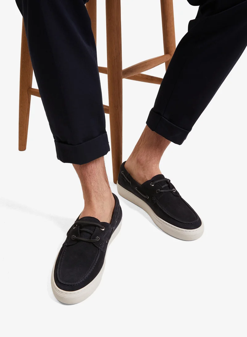Ted Baker Bouden Casual Slip On Shoes