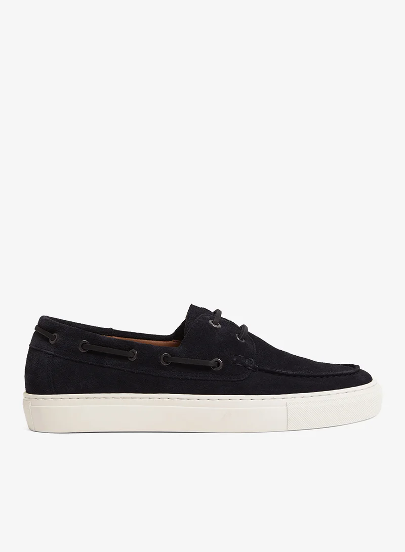 Ted Baker Bouden Casual Slip On Shoes