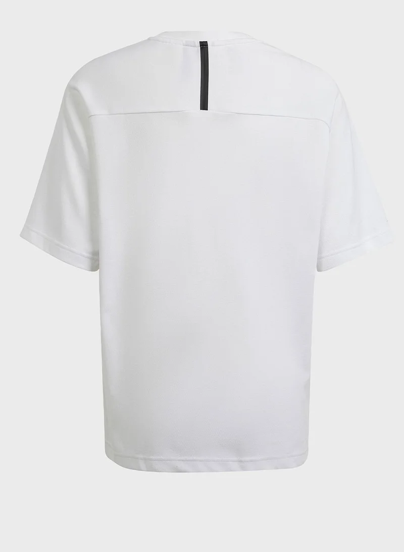Adidas Kids T-Shirt