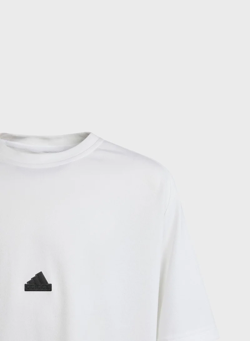 Adidas Kids T-Shirt