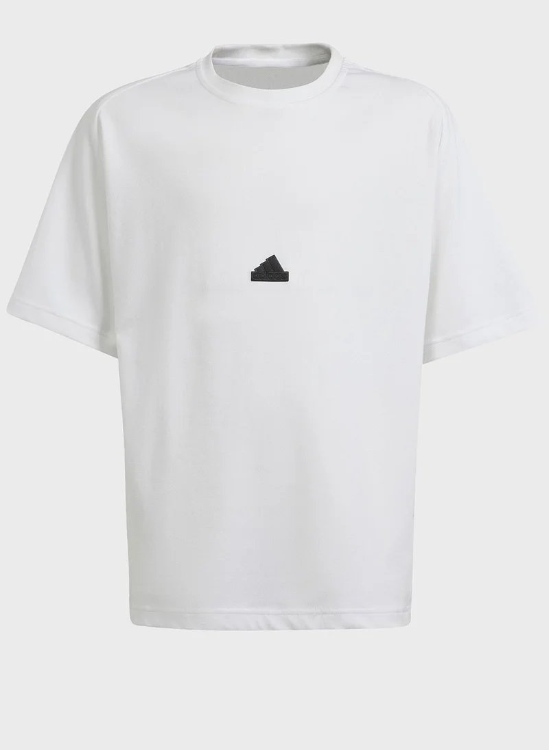 Adidas Kids T-Shirt