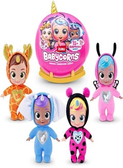 ZURU BABYCORNS - (SMALL) (S1)  - Image 1