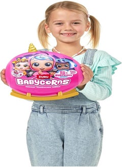 ZURU BABYCORNS - (SMALL) (S1)  - Image 3
