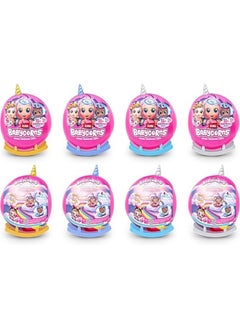 ZURU BABYCORNS - (SMALL) (S1)  - Image 4