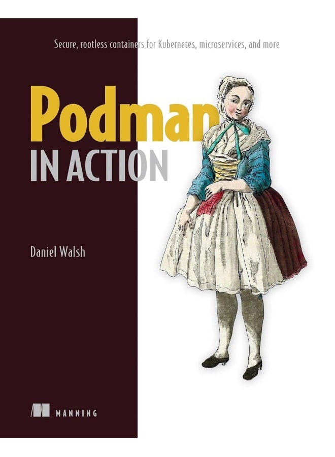 Podman in Action