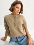 Bianco Lucci Beige Natural