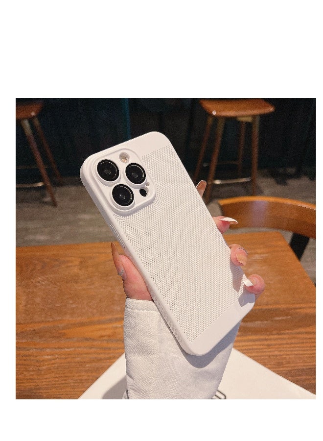 Beauenty iphone16 pro max Ice cooling case