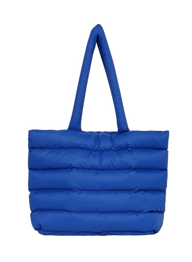 VERO MODA Shoulder Bag (10281610_Sailor blue_ONE) - Image 4