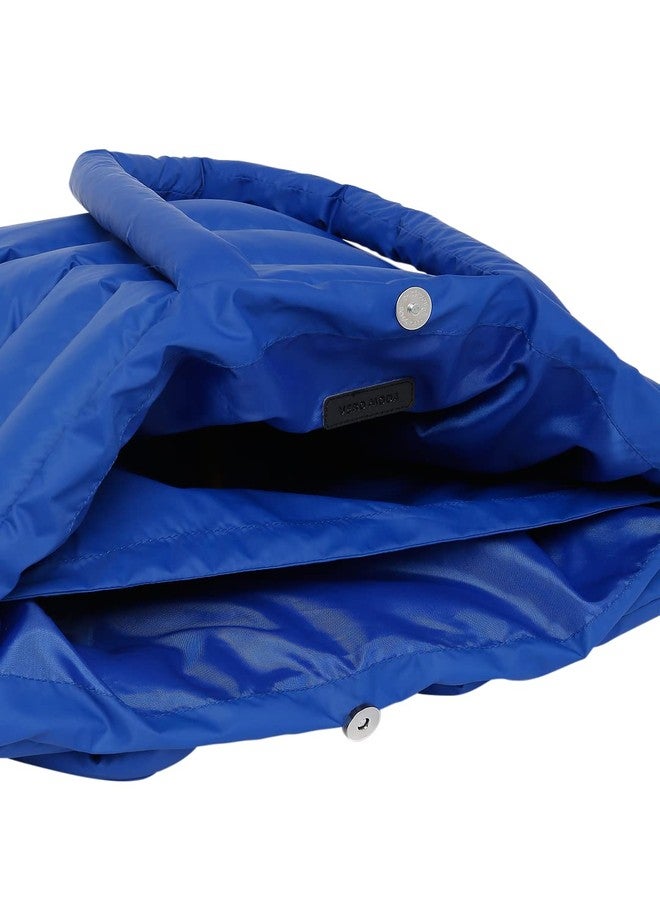 VERO MODA Shoulder Bag (10281610_Sailor blue_ONE) - Image 5