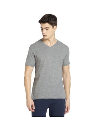 Grey Melange