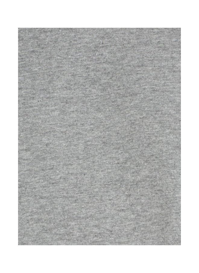 JOCKEY - Jockey 2726 Men Super Combed Cotton Rich Solid V Neck Half Sleeve T Shirt - Image 1