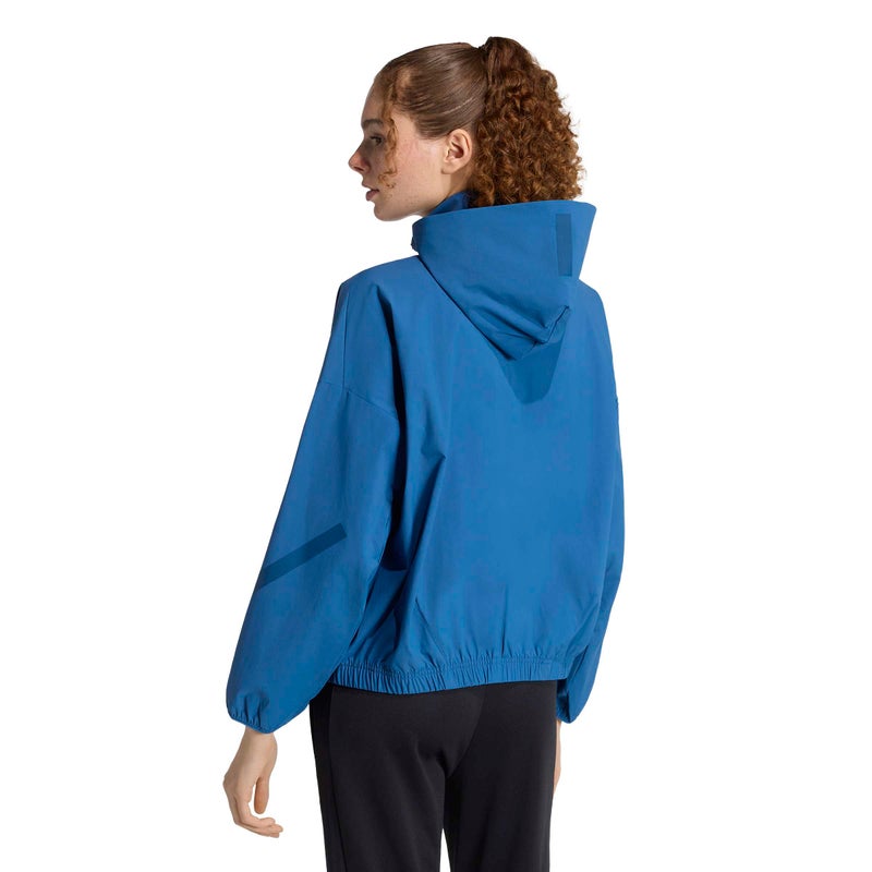 adidas Z.N.E. Woven Track Top - Image 3