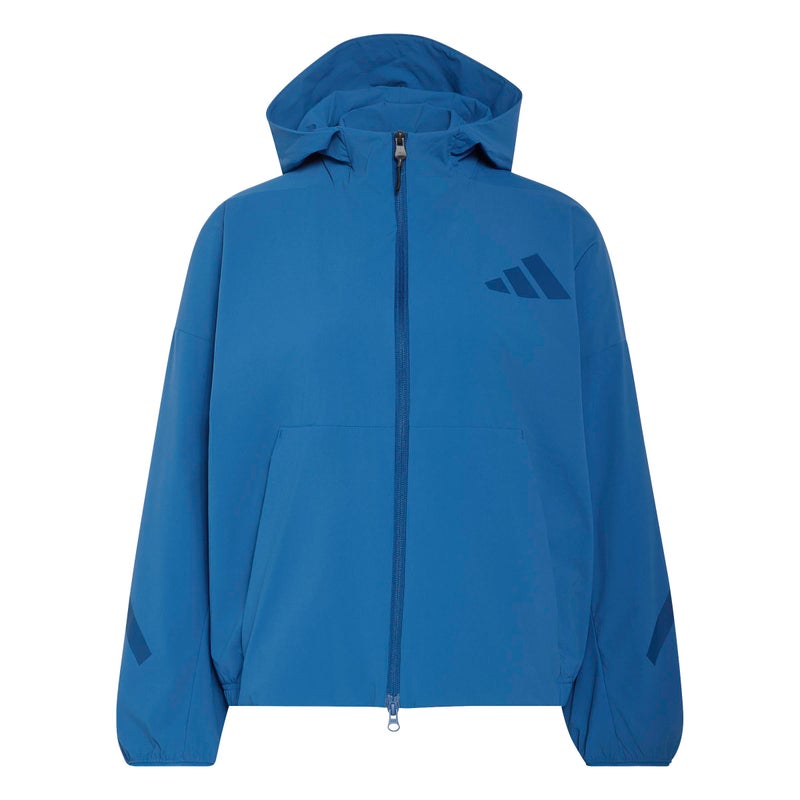 adidas Z.N.E. Woven Track Top - Image 4