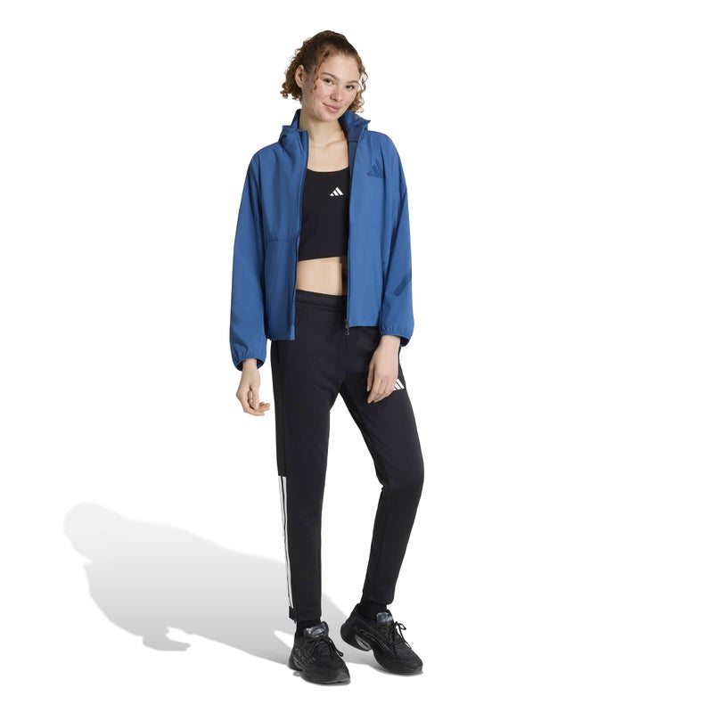 adidas Z.N.E. Woven Track Top - Image 1