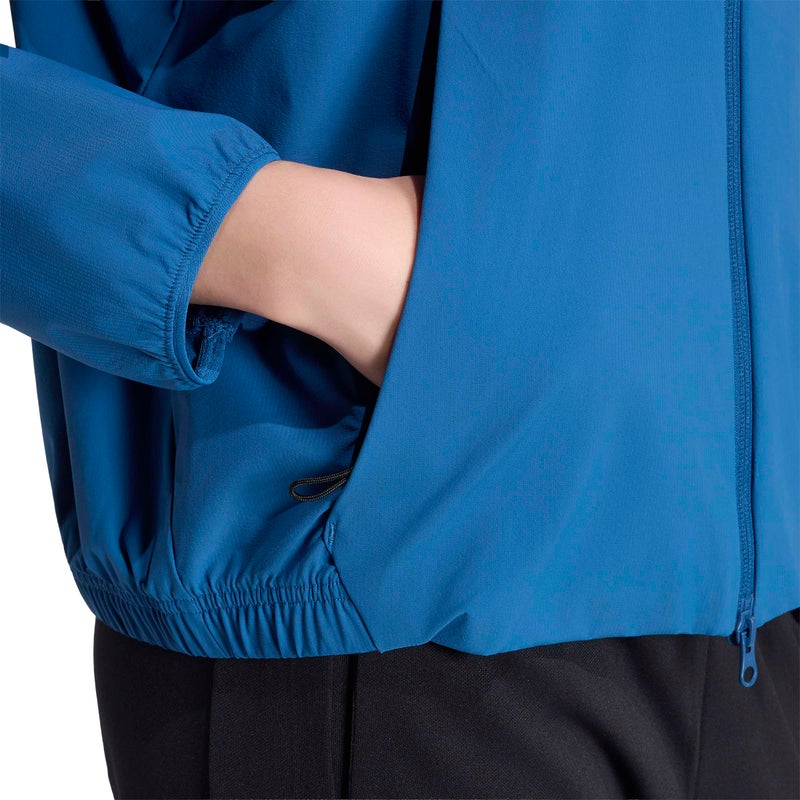 adidas Z.N.E. Woven Track Top - Image 5