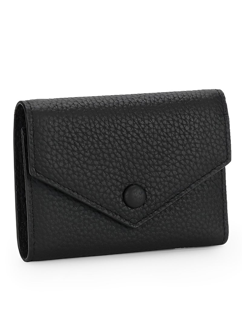 Skycare Skycare Premium Leather Business Wallet - Stylish Elegance, Gift Box Included - Image 2