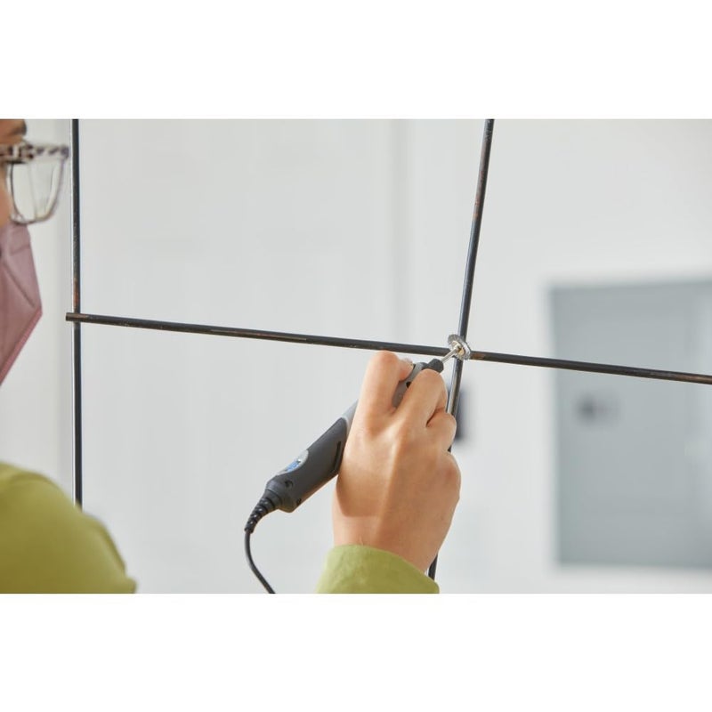 Dremel 726-01 20-Piece Cleaning/Polishing Accessory Micro Kit - Image 3