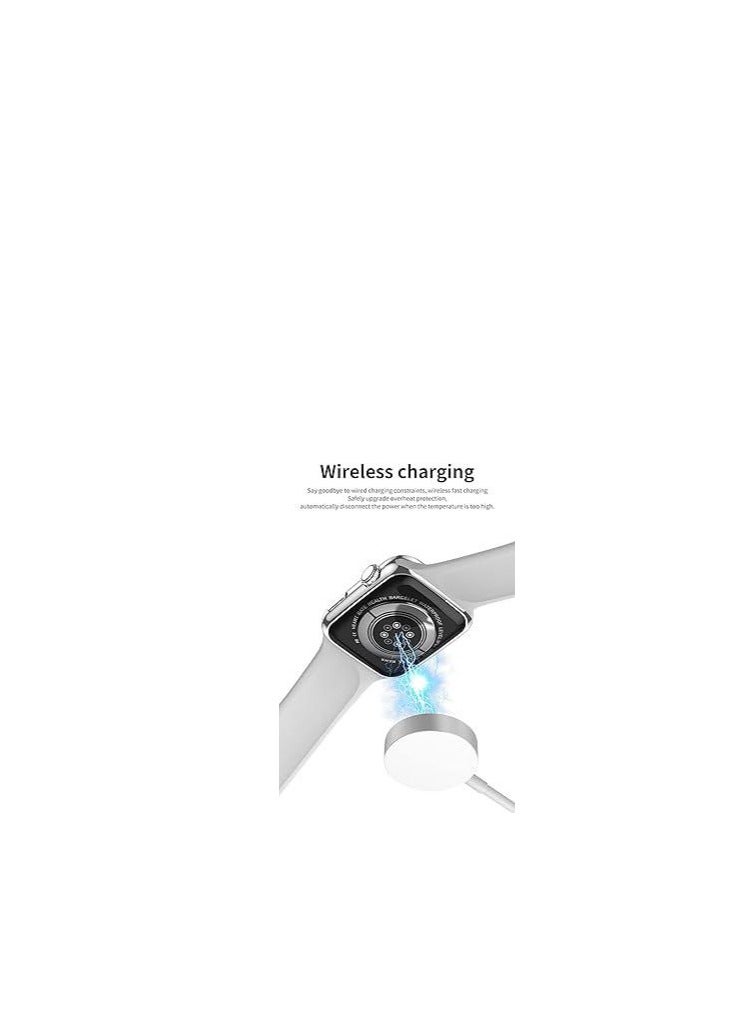 2.2-inch T900 Pro Max 2 Plus 1 Bluetooth Smart Watch Suitable For  Voice Calls, Sports, Fitness,Sleep Monitoring