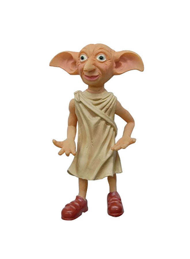 إسكدنيا حلي هاري بوتر العالمية لل دوبي دوبي موديل مصنوع يدويًا-اللون: دوبي 15 سم3 - Image 1