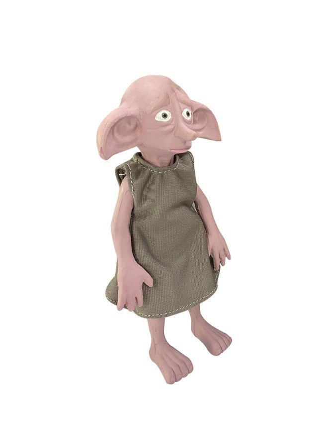 إسكدنيا حلي هاري بوتر العالمية لل دوبي دوبي موديل مصنوع يدويًا-اللون: دوبي 15 سم3 - Image 3