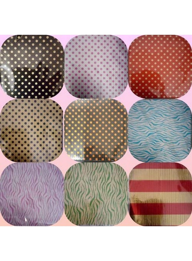 ROYALS غلاف شوكولاتة رويالز (مطبوع بالألمنيوم) - Image 4