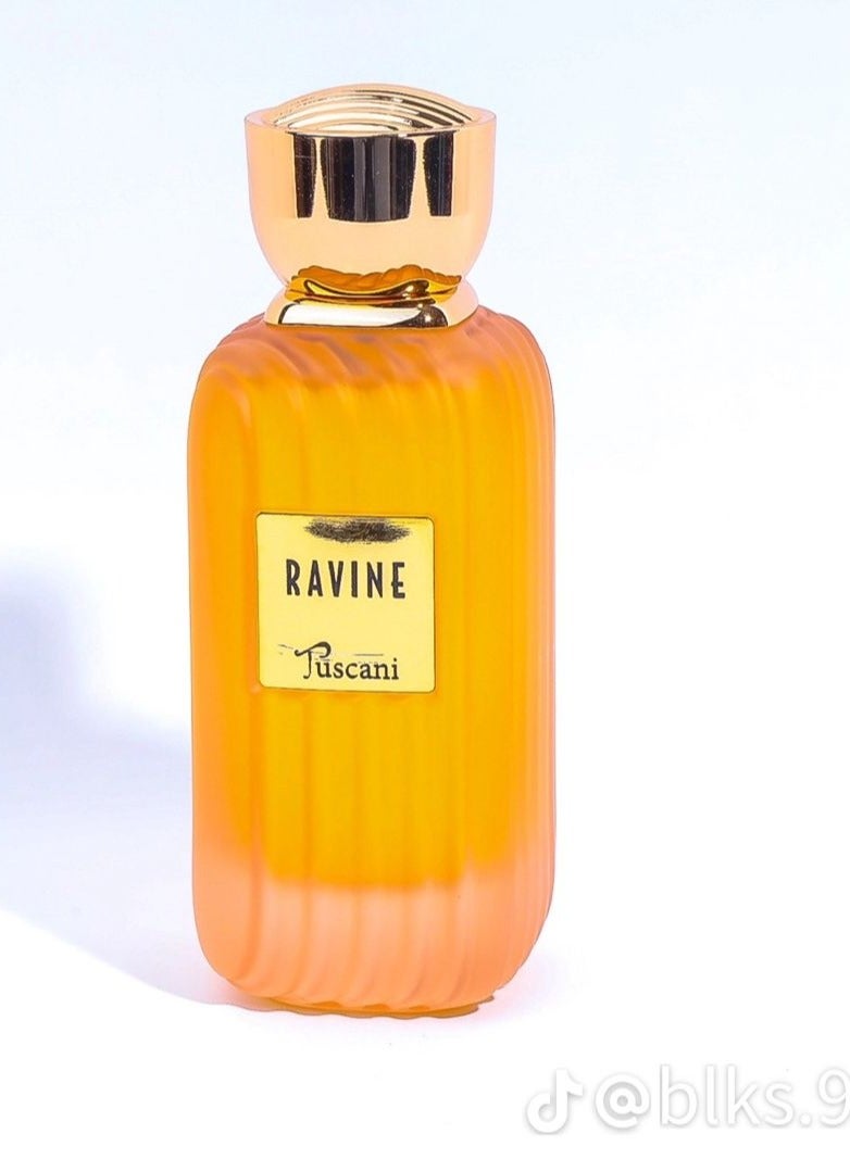 Tuscani RAVINE  TUSCANI EAU DE PARFUM 100ml - Image 1