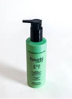 Phytorelax Keratin Curl Hold Spray for Curly Hair - Flexible Hold for Natural Curls, 200 ml  - Image 5