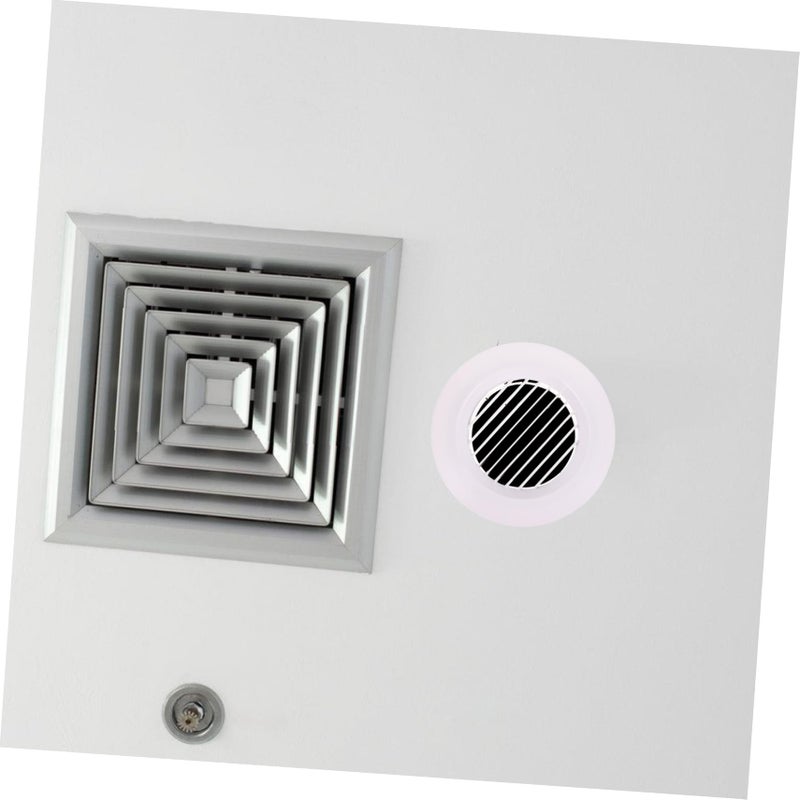 15x15cm Adjustable Garneck Dryer Vent Cover Easy to Install for Indoor Exhaust Ventilation - Image 4