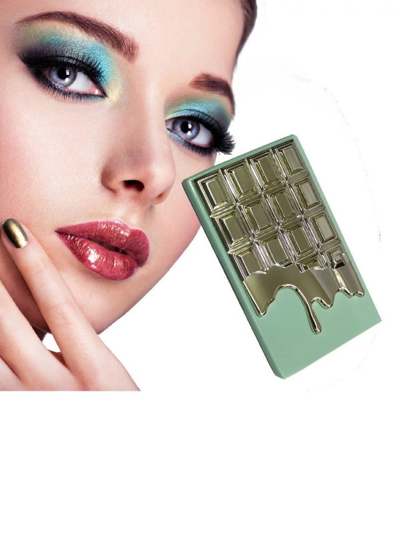 MODA EYE SHADOW Pistachian Ceram 2 - Image 3