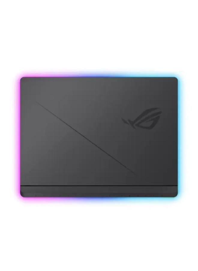 أسوس لابتوب ROG Strix G16 G614PR-RV161W مع شاشة 16 بوصة FHD / معالج AMD Ryzen 9 8940HX / 16 جيجابايت RAM / 1 تيرا SSD / بطاقة رسومات NVIDIA GeForce RTX 5070 Ti / إنجليزي / ويندوز 11 / مع حقيبة ROG - Image 2