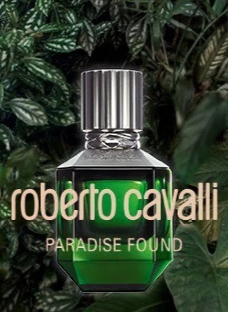 Roberto Fragata Paradise Found EDT Spray 75ml - Image 3